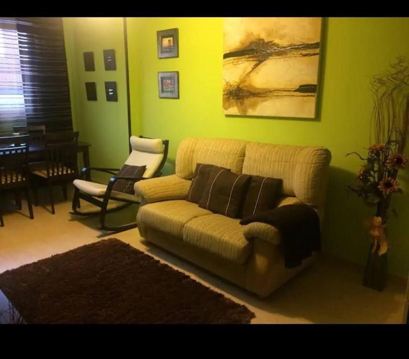 Quijas Apartment | Martinelia