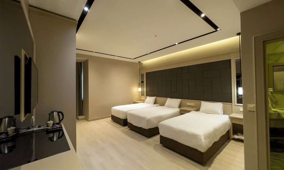 Beyazit Hotel | Martinenz Hotel