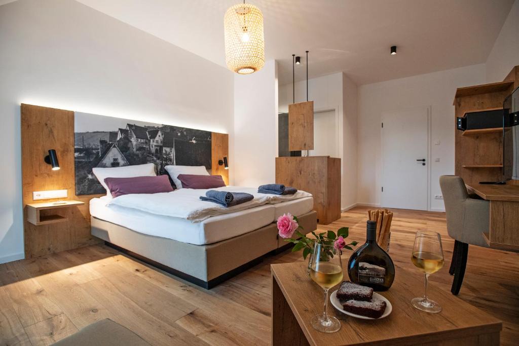 Mainberg Hotel | Martins Hotel