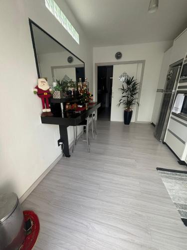 Sambaqui Apartment | Martins residence