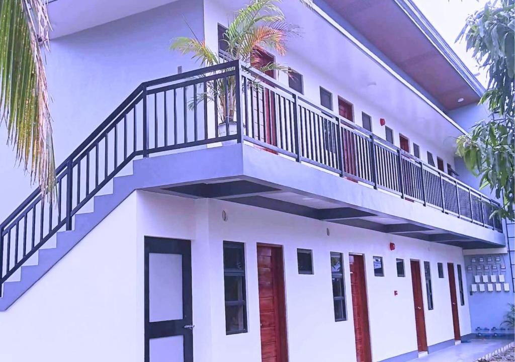 Gloria House | MartiVille Residences