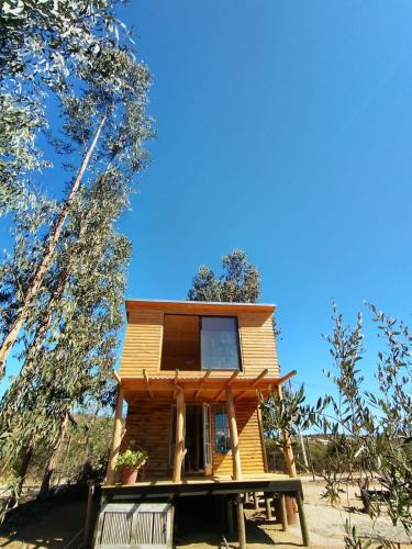 Zapallar Apartment | Maruca House