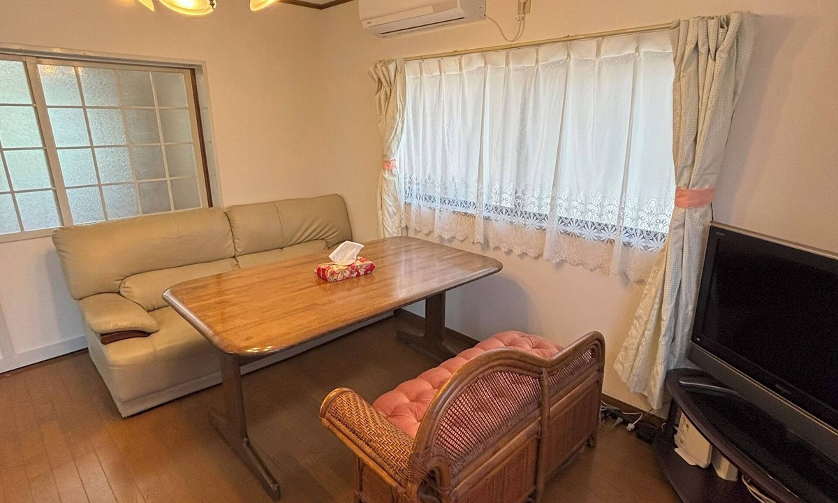 Ote Cho House | Marugame Sawau
