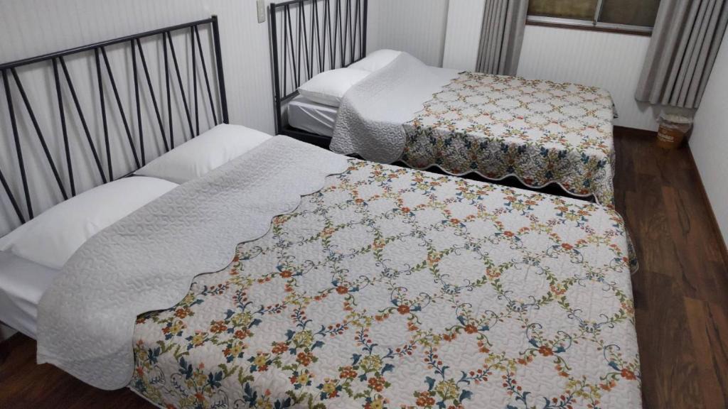 Tsuruhashi Apartment | Marunishi