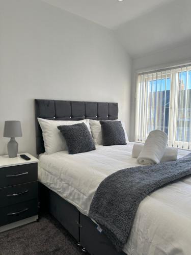 Middlesbrough Apartment | Marvellous & Stylish Place