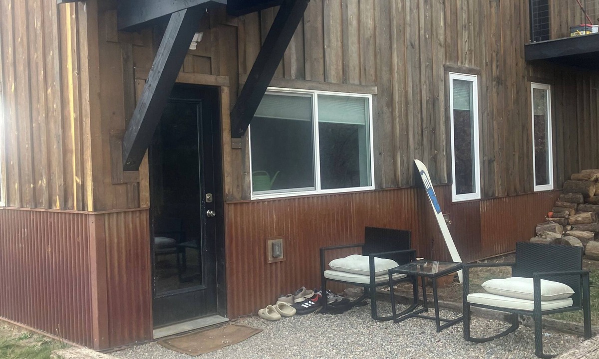 Durango - Purgatory Apartment | Marvelous 1-bedroom apartment in Durango perfect for your getaway