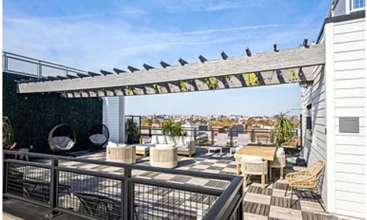 Shaw Apartment | Marvelous 2-bedroom apartment in Washington