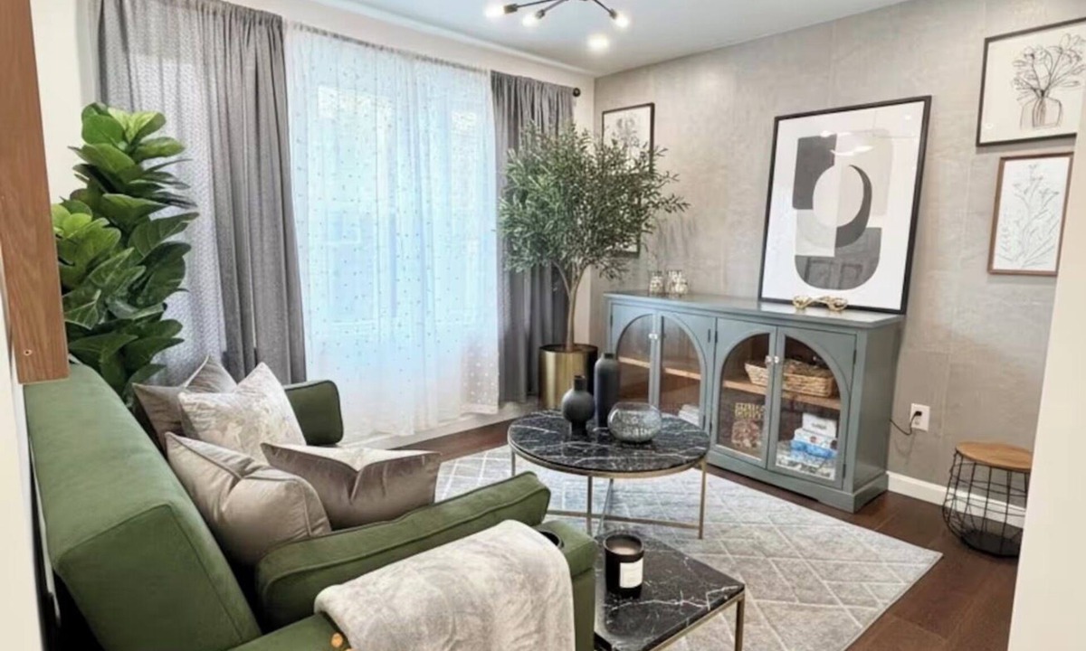 Providence House | Marvelous 3-bedroom house with AC in North Providence