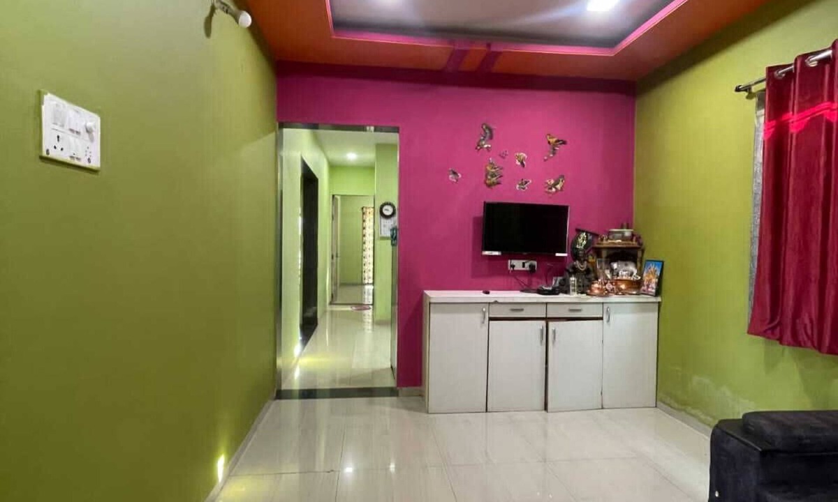 Mahabaleshwar Villa | Marvelous 3-bedroom villa in Mahabaleshwar with stunning views