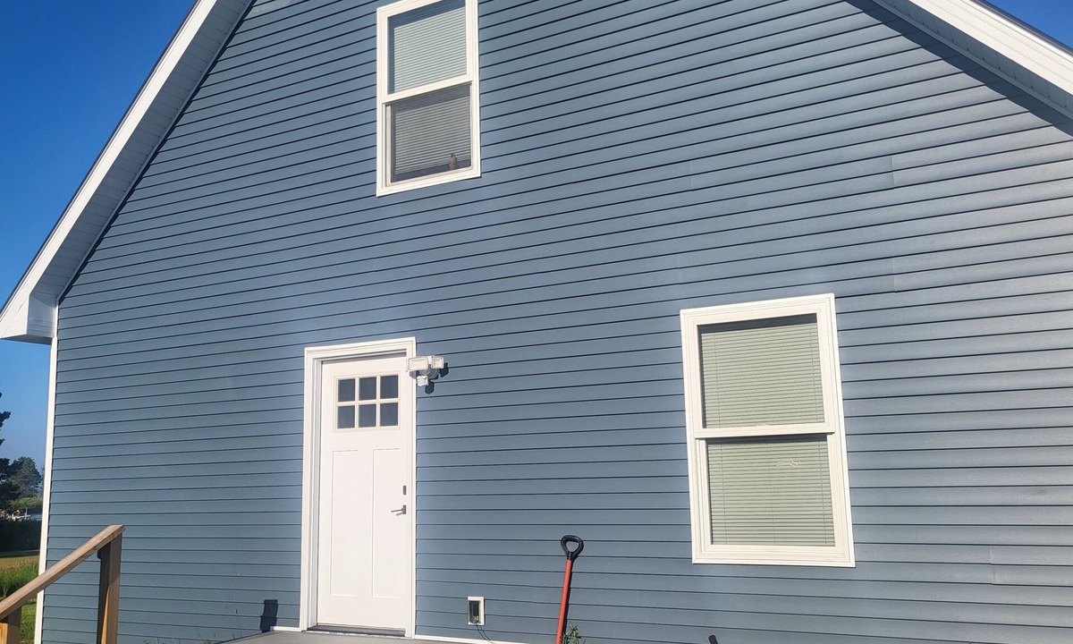 Barbeau Cottage | Marvelous 3-bedroom cottage with AC in Barbeau