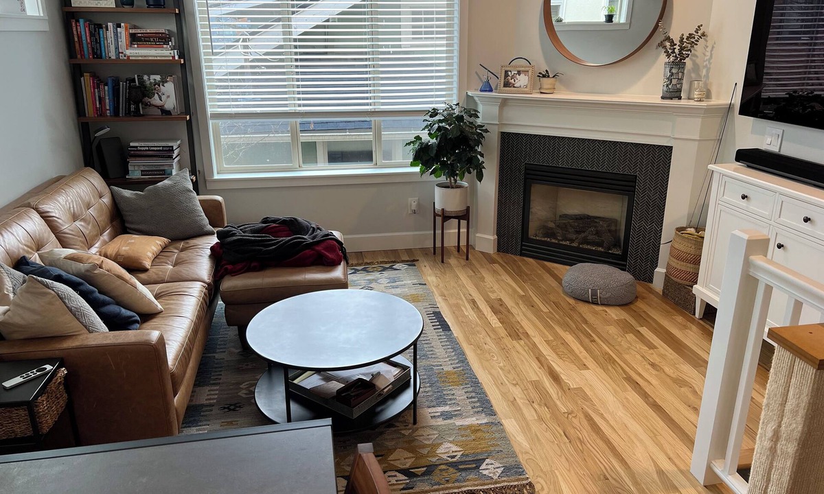 West Seattle Junction House | Marvelous 3-bedroom townhome with AC in the heart of vibrant West Seattle.
