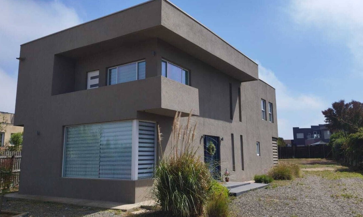 Quintero House | Marvelous 4-bedroom house with Pool in Con Con