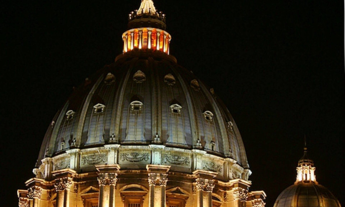 Vatican Apartment | Marvelous apartment center of Rome 100 m from St. Peter's Basilica Free Wifi