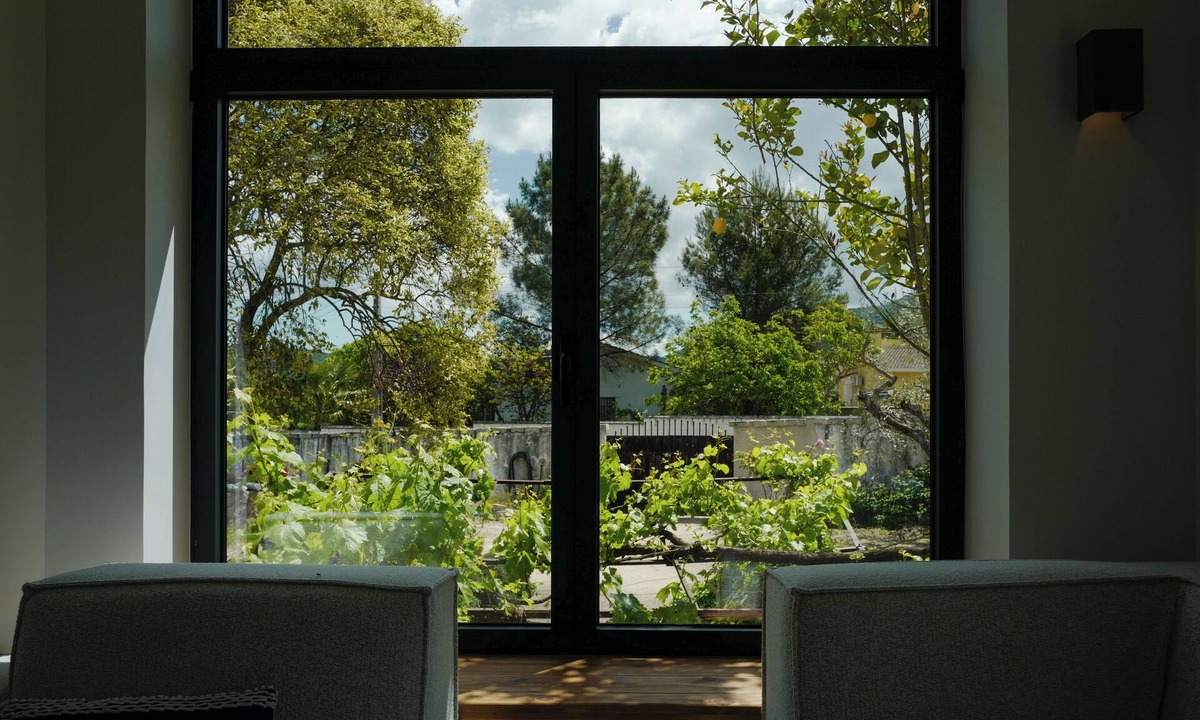 Sotillo de la Adrada House | Marvelous 4-bedroom luxury Mountain Villa with private pool and garden