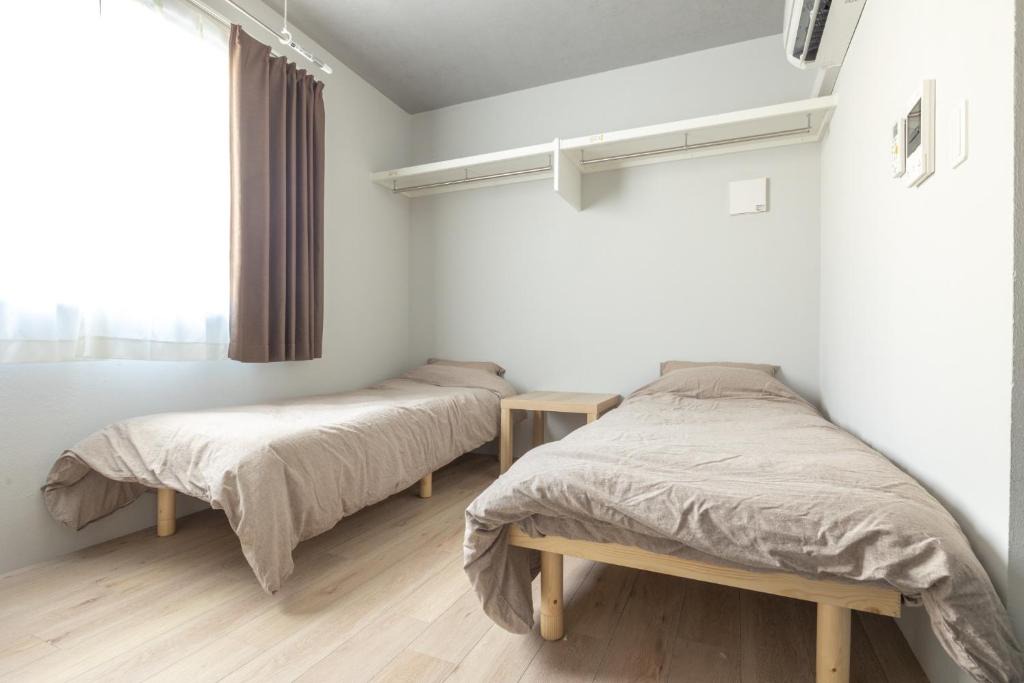 Higashikanda Apartment | Marvelous Higashikanda - Vacation STAY 88263v
