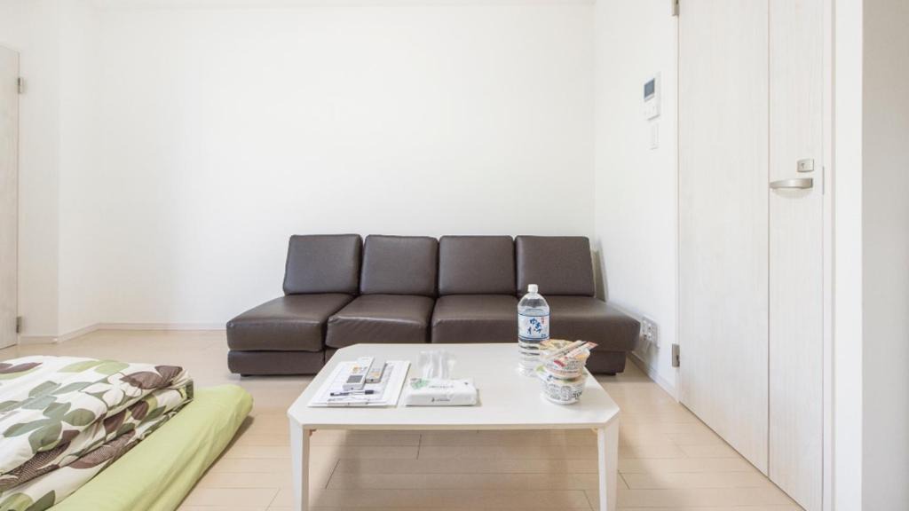 Shinagawa Apartment | Marvelous Higashioi - Vacation STAY 13014v