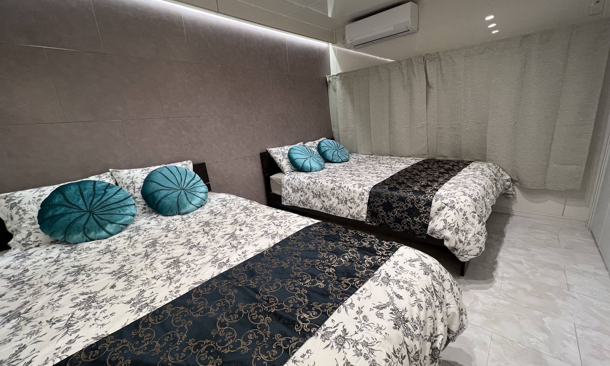 Chinatown House | Marvelous Location Max8 Yokohama WiFi