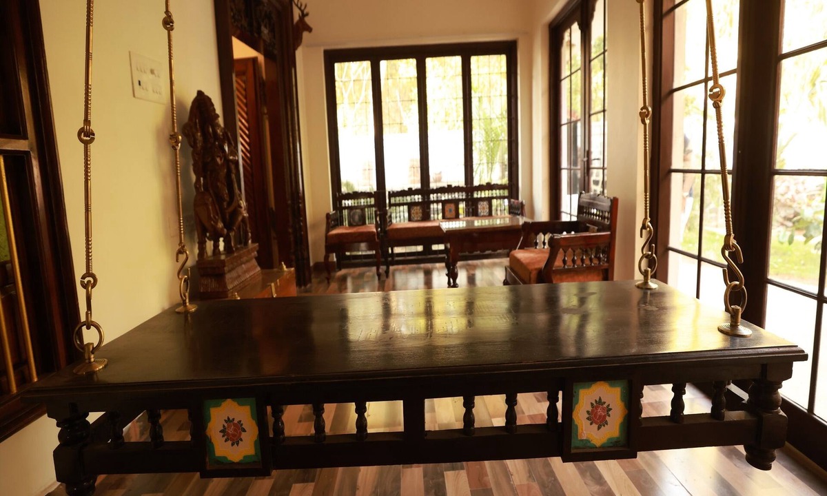 Tindivanam Hotel | Marvels villa