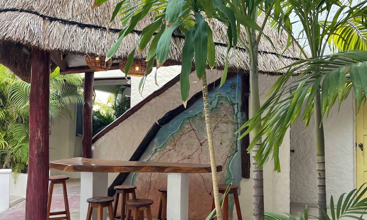 Isla Holbox Hotel | Marvin Suites