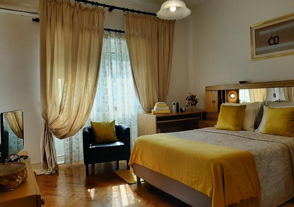 Cacilhas Apartment | Mary Apartments