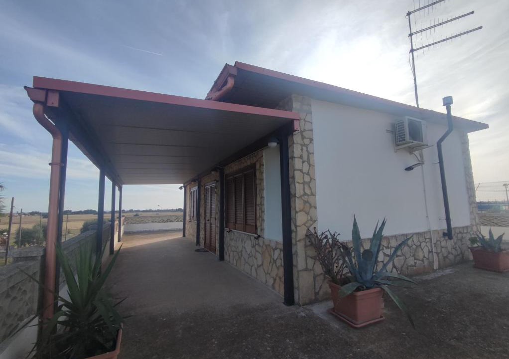Pulsano Bed & Breakfast | Mary dolce Casa