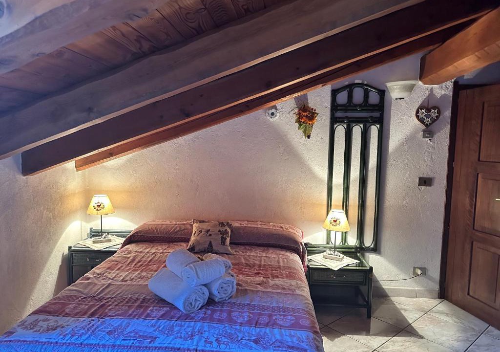 Limone Piemonte Apartment | Mary Home
