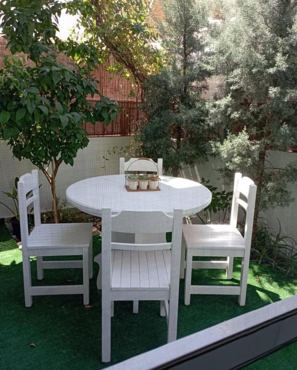 Paradisi Apartment | MARY'S APARTMENT in Paradissi