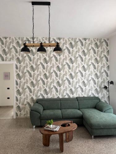 Caserta Apartment | Mary 's Home