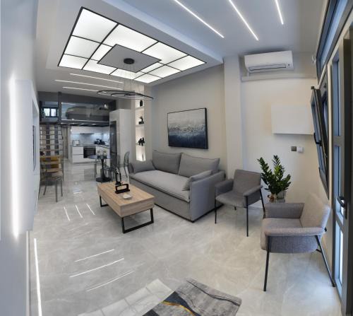Tripoli Apartment | Mary's Loft