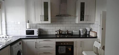 Glyndon Apartment | Mary's Place