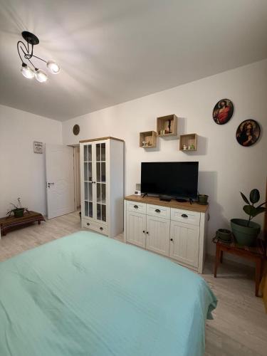 Suceava Apartment | Mary's Studio