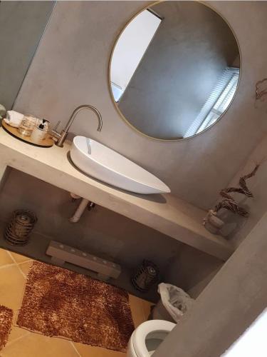 Rustenburg Bed & Breakfast | Mary's View B and B