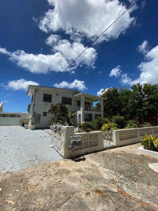 Saint Peter Parish Apartment | MaryJays where home meets paradise