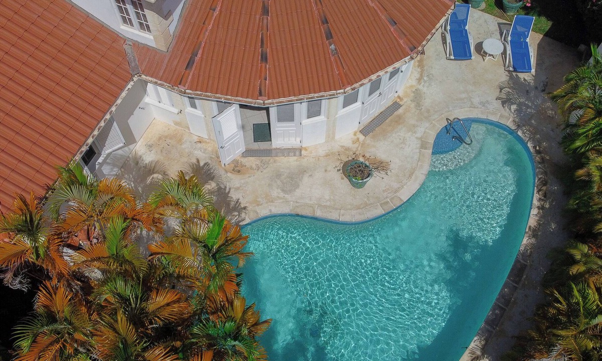 Paynes Bay Villa | Marzalea - by ZenBreak