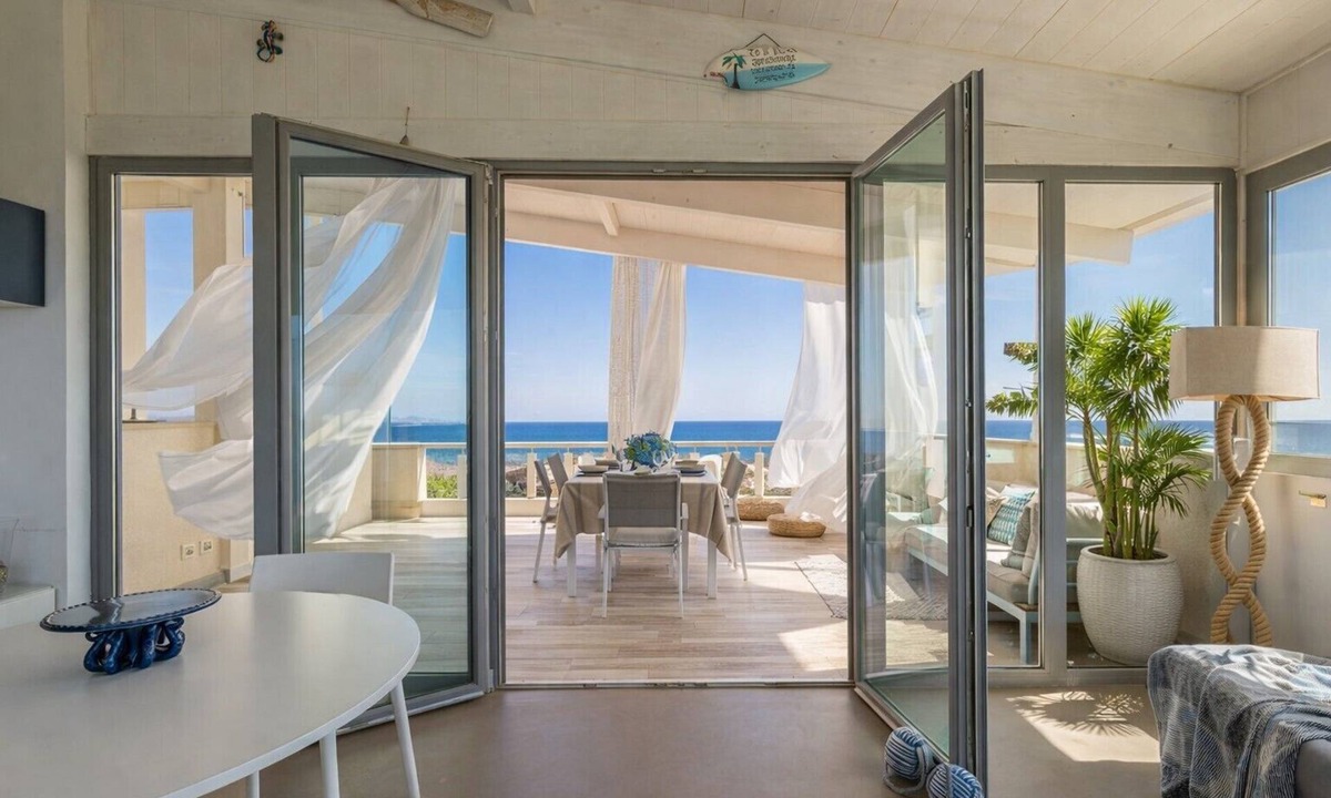 Marzamemi Cottage | Marzamemi Terrazza SicilyMyHome