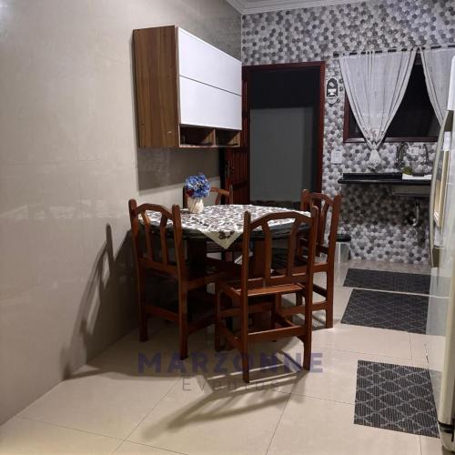 Mongagua House | Marzonne Eventos