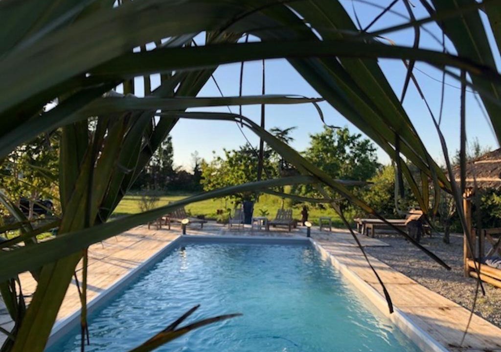 Cheval-Blanc Bed & Breakfast | Mas à Cheval-Blanc en Provence