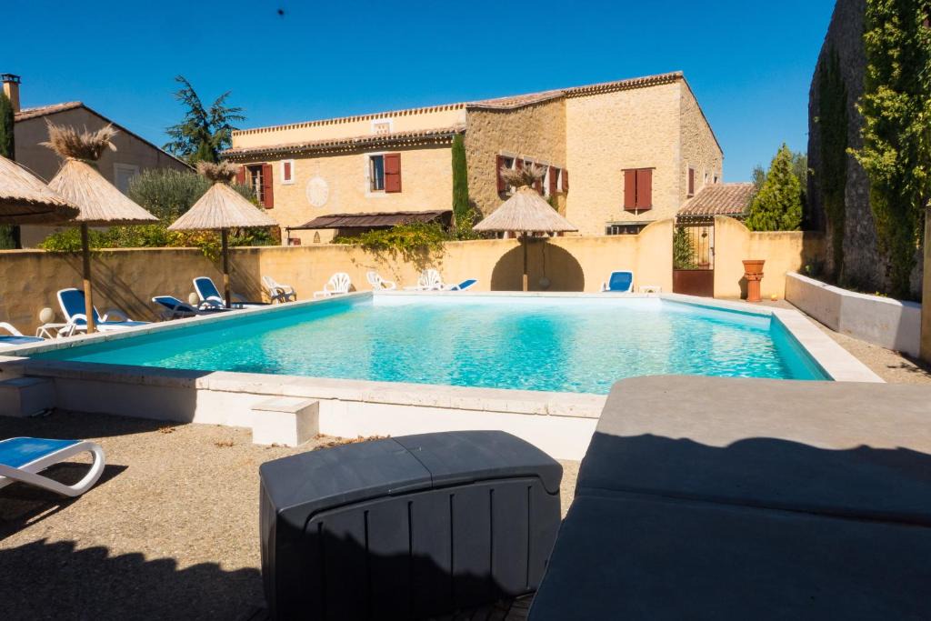 Pauligne Villa | Mas Authentic