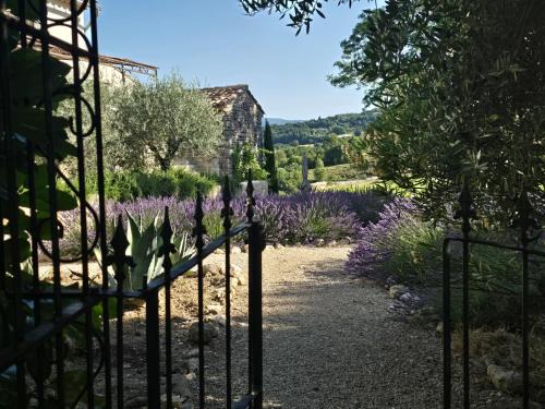 Saint-Martin-de-Castillon House | Mas Cerisiers