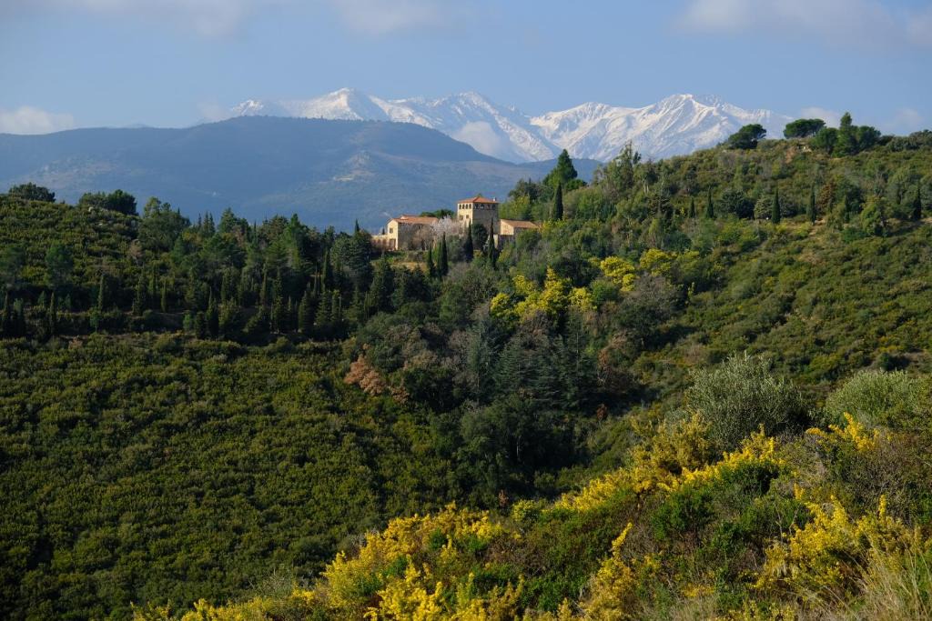 Castelnou House | Mas d'en Llinas