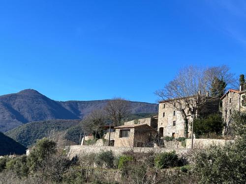 Valleraugue House | Mas Daudé
