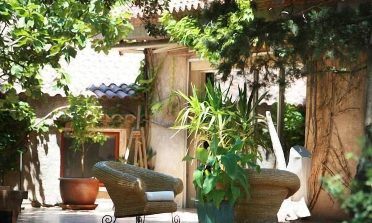 Lattes House | Mas de l'Ermitage