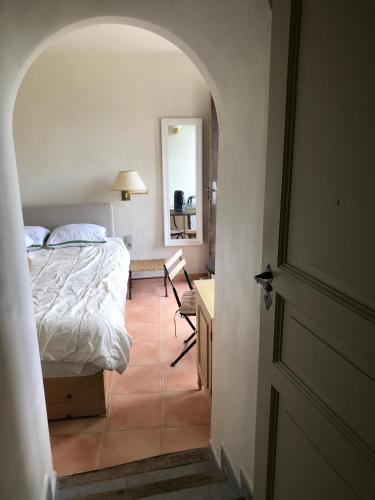 Venasque House | Mas de la Gonnette