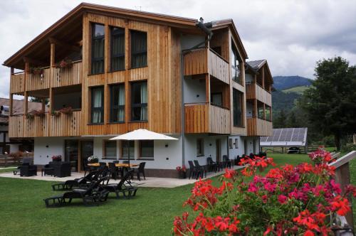 Cavalese House | Mas dei Masi
