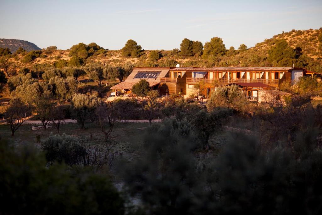 Valderrobres House | Mas del Bot