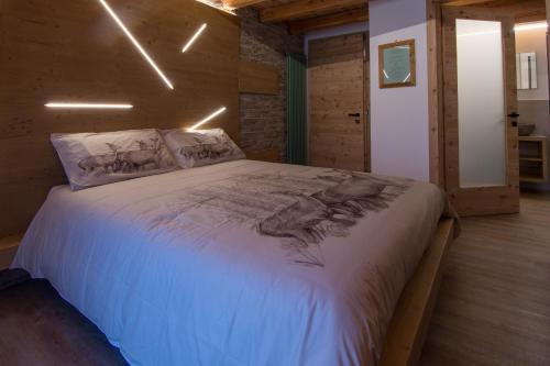 Castelfondo Bed & Breakfast | Mas di Siti