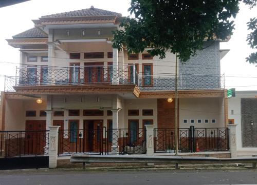 Sukapura House | mas dylan homestay