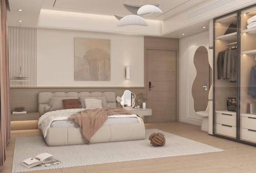 Madinet Borg Al Arab Apartment | MAs