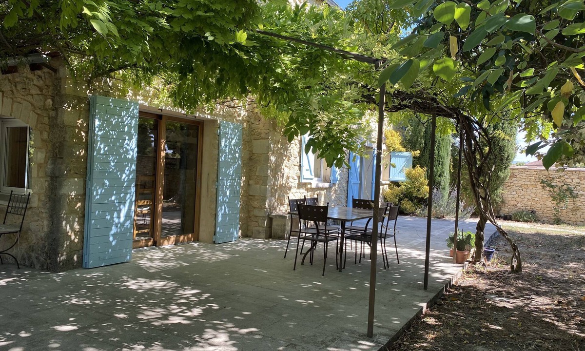 Aubignan Villa | Mas in Aubignan