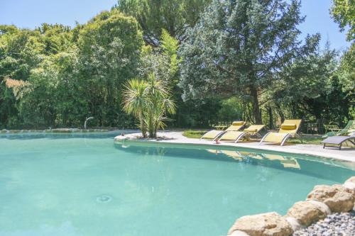 Graveson Villa | Mas Jullian